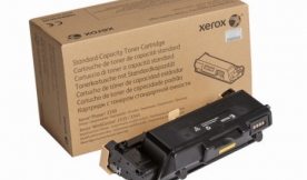 заправка картриджа Xerox 106R03620 (106R03773)