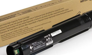 картридж Xerox 106R03745 заправка картриджа Xerox 106R03745