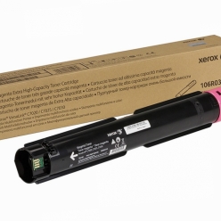 картридж Xerox 106R03747 заправка картриджа Xerox 106R03747