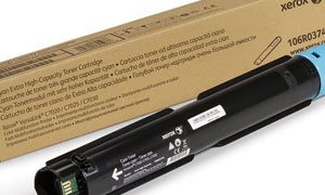картридж Xerox 106R03748 заправка картриджа Xerox 106R03748