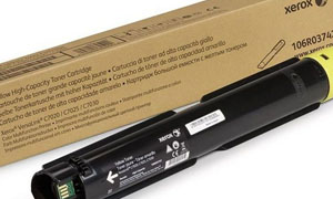 картридж Xerox 106R03750 заправка картриджа Xerox 106R03750