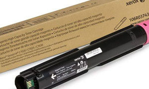 картридж Xerox 106R03751 заправка картриджа Xerox 106R03751
