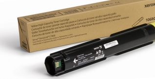 картридж Xerox 106R03766 заправка картриджа Xerox 106R03766