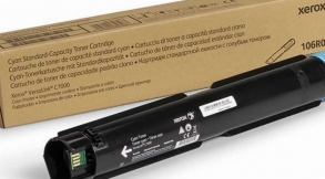 картридж Xerox 106R03772 заправка картриджа Xerox 106R03772
