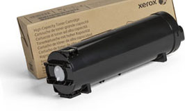 заправка картриджа Xerox 106R03943 (106R03942)