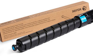 картридж Xerox 106R04070 заправка картриджа Xerox 106R04070