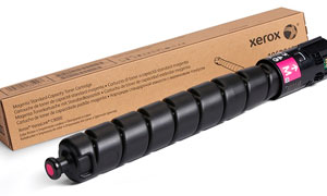 картридж Xerox 106R04083 заправка картриджа Xerox 106R04083