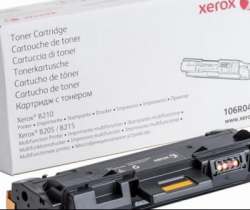 заправка картриджа Xerox 106R04348