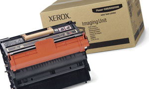 заправка картриджа Xerox 108R00645