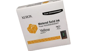 заправка картриджа Xerox 108R00708