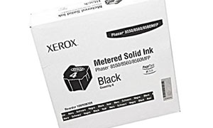 заправка картриджа Xerox 108R00709