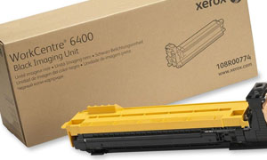 заправка картриджа Xerox 108R00774