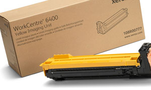 заправка картриджа Xerox 108R00777