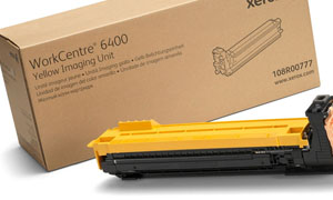 новый картридж Xerox 108R00777