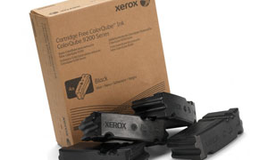новый картридж Xerox 108R00840