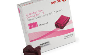 новый картридж Xerox 108R00959