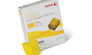 новый картридж Xerox 108R00960