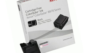 новый картридж Xerox 108R00961