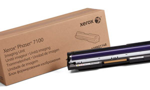 заправка картриджа Xerox 108R01148