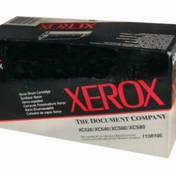 заправка картриджа Xerox 113R00105