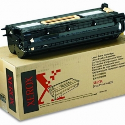 заправка картриджа Xerox 113R00195