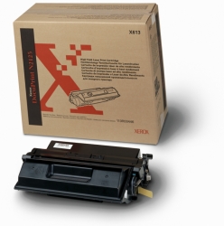 заправка картриджа Xerox 113R00446