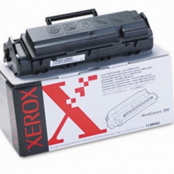 заправка картриджа Xerox 113R00462