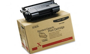 заправка картриджа Xerox 113R00656