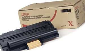 заправка картриджа Xerox 113R00667