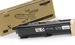 новый картридж Xerox 113R00668
