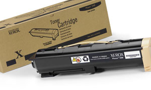 картридж Xerox 113R00668 заправка картриджа Xerox 113R00668