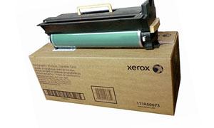 заправка картриджа Xerox 113R00673