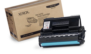 заправка картриджа Xerox 113R00712