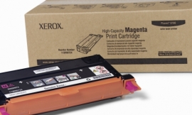 заправка картриджа Xerox 113R00724