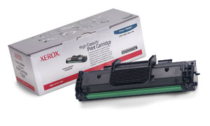 картридж Xerox 113R00730 заправка картриджа Xerox 113R00730