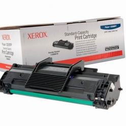 заправка картриджа Xerox 113R00735