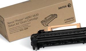 новый картридж Xerox 113R00762