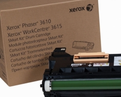 заправка картриджа Xerox 113R00773