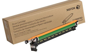 новый картридж Xerox 113R00782