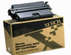картридж Xerox 113R95 (113R00095) заправка картриджа Xerox 113R95 (113R00095)