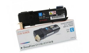 картридж Xerox CT201115 заправка картриджа Xerox CT201115