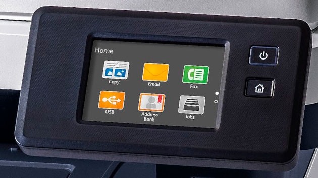 Прошивка Xerox b215 Изображение Прошивка Xerox b215