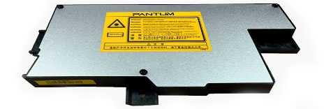 PANTUM 5100 блок лазера Изображение PANTUM 5100 блок лазера