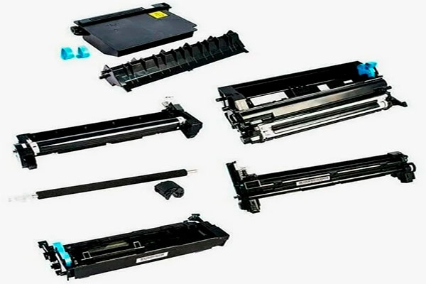 Сброс сообщения ЗАМЕНИТЕ МК в Kyocera FS 1125MFP Изображение Сброс сообщения ЗАМЕНИТЕ МК в Kyocera FS 1125MFP