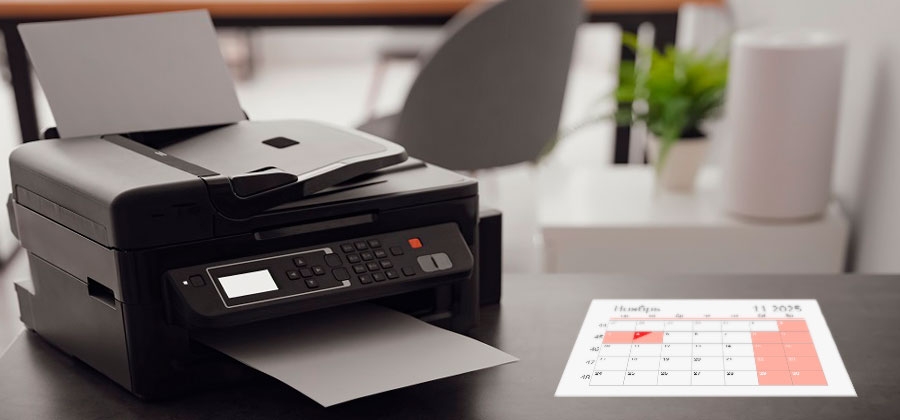 Копи-групп, изображение для Режим работы ноябрь 2025