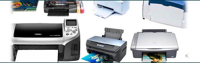 заправить картридж для лазерного принтера, заправка принтеров